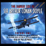 The Darker Side of Sir Arthur Conan Doyle: Volume 1