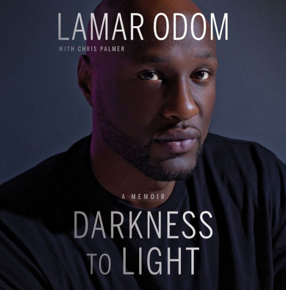 Darkness to Light: A Memoir