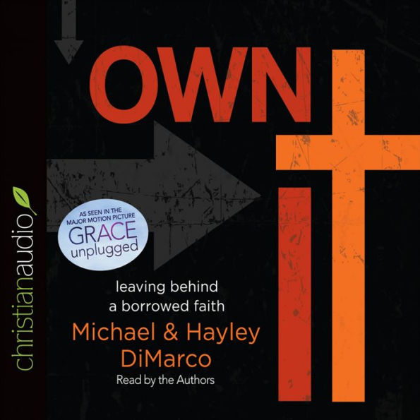 Own It: Discover Your Faith in God