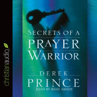 *Secrets of a Prayer Warrior