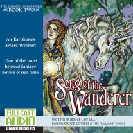 Song of the Wanderer