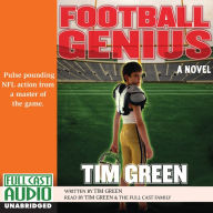 Football Genius: A Novel