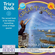 Tris's Book: This Second Book of the Beloved, Bestselling Circle of Magic Quartet