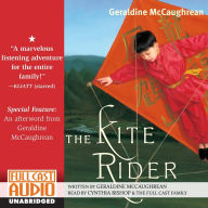 The Kite Rider