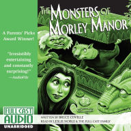 The Monsters of Morley Manor