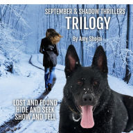 September and Shadow Thrillers Trilogy