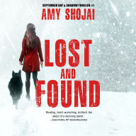 Lost And Found: A September Day & Shadow Thriller #1