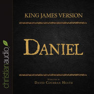 King James Version: Daniel