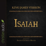 King James Version: Isaiah