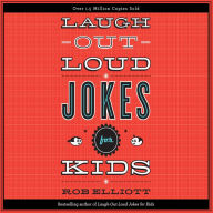 Laugh-Out-Loud Jokes for Kids