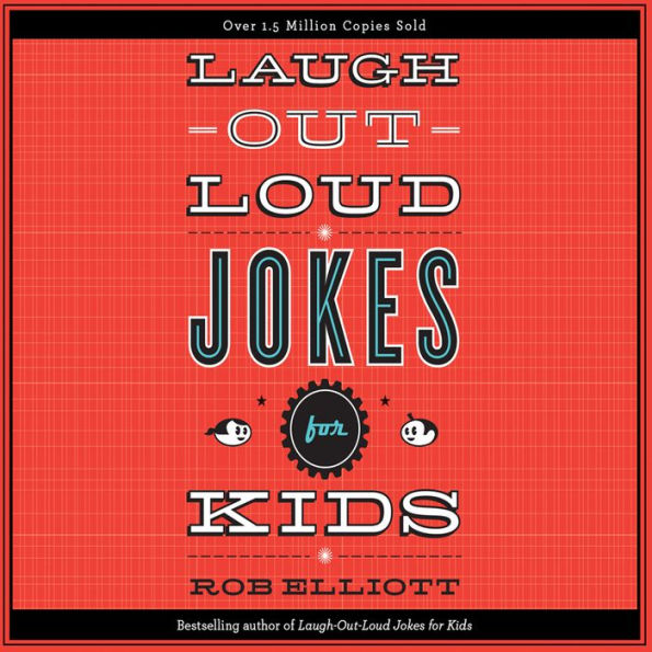 Laugh-Out-Loud Jokes for Kids