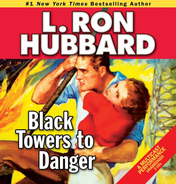 Black Towers to Danger