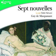 Sept nouvelles