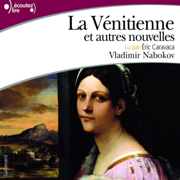 La Vénitienne et autres nouvelles