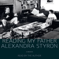 Reading My Father: A Memoir