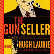 The Gun Seller