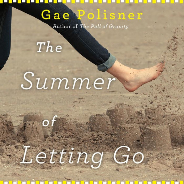 The Summer of Letting Go