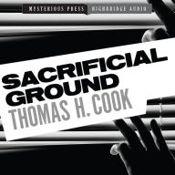 Sacrificial Ground: A Frank Clemons Mystery