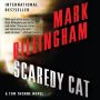 Scaredy Cat