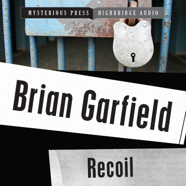 Recoil by Brian Garfield | eBook | Barnes & Noble®