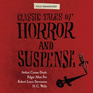 Classic Tales of Horror and Suspense