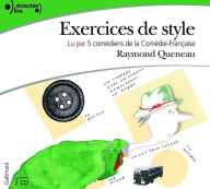 Exercices de style