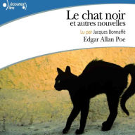 Le chat noir et autres nouvelles