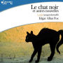 Le chat noir et autres nouvelles