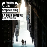 La Tour Sombre (Tome 1) - Le Pistolero