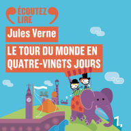 Le tour du monde en quatre-vingts jours