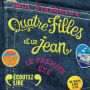 Quatre filles et un jean (Tome 1)