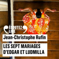 Les sept mariages d'Edgar et Ludmilla