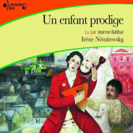 Un enfant prodige