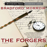 The Forgers: A Novel