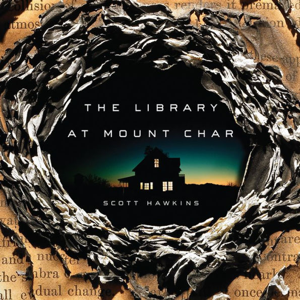 The Library at Mount Char