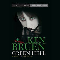 Green Hell (Jack Taylor Series #11)