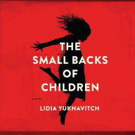 The Small Backs of Children