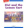 Zizi and the Lemon Cart