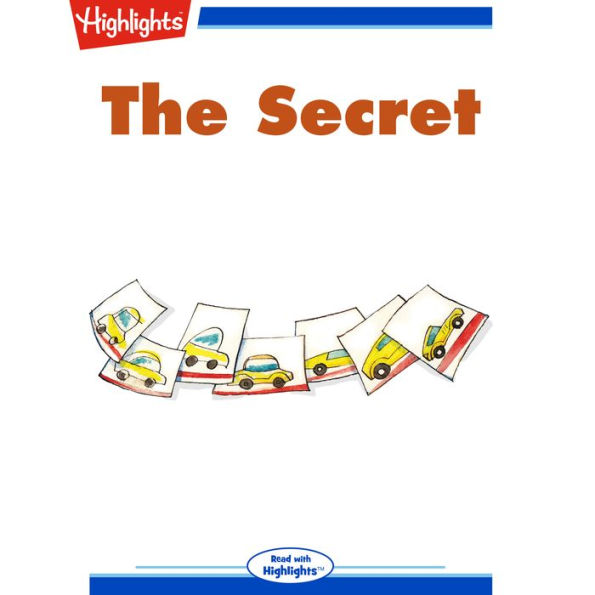 The Secret