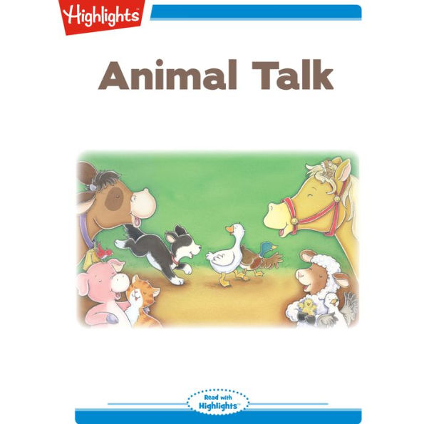 Animal Talk