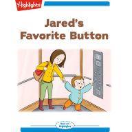 Jared's Favorite Button