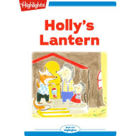 Holly's Lantern