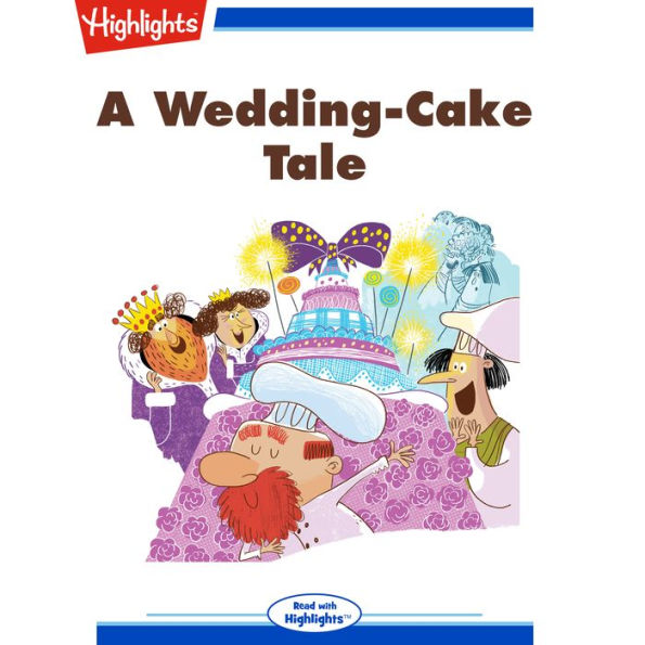 A Wedding-Cake Tale