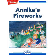 Annika's Fireworks