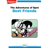 Best Friends: The Adventures of Spot