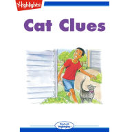 Cat Clues