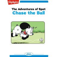 Chase the Ball: The Adventures of Spot