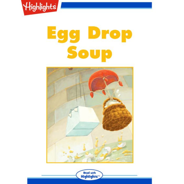 Egg Drop Soup