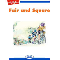 Fair and Square