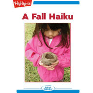 A Fall Haiku